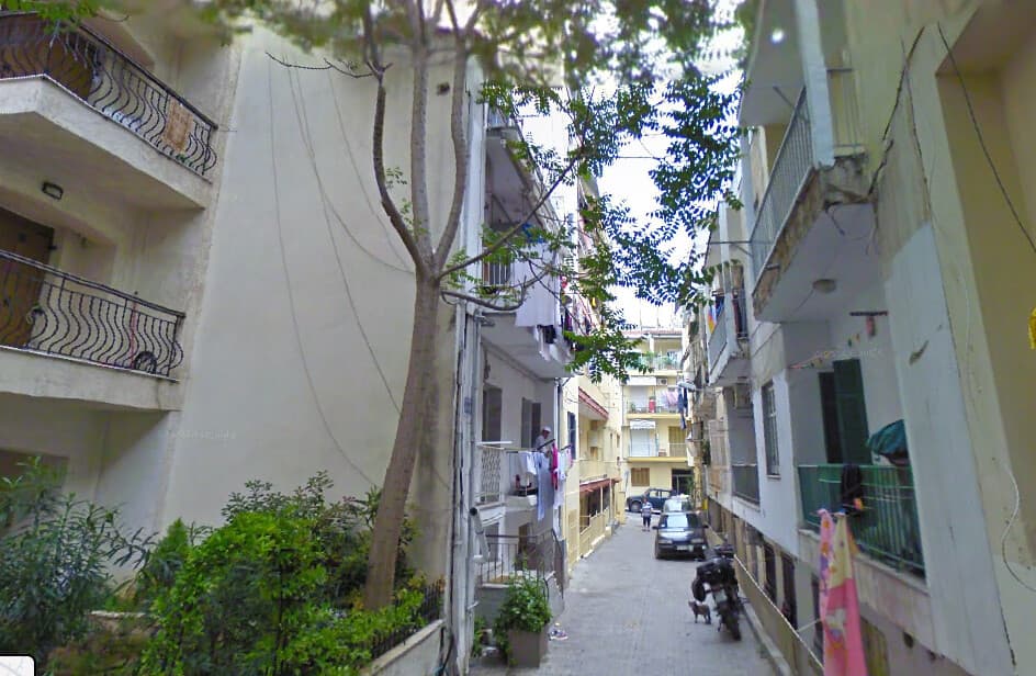 For Sale Flat 55 m² in Thessaloniki