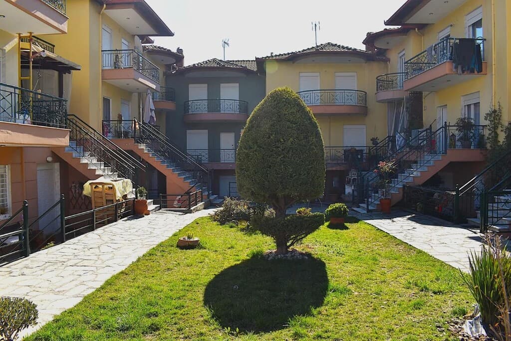 For Sale Maisonette 115 m² in the suburbs of Thessaloniki