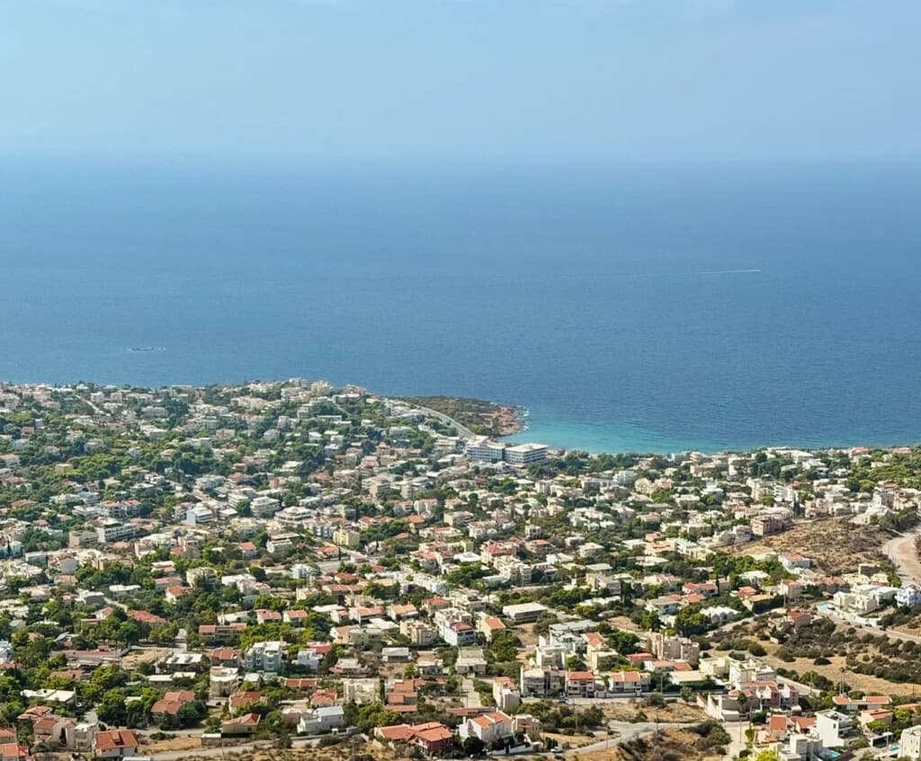 For Sale Land 658 m² in Athens