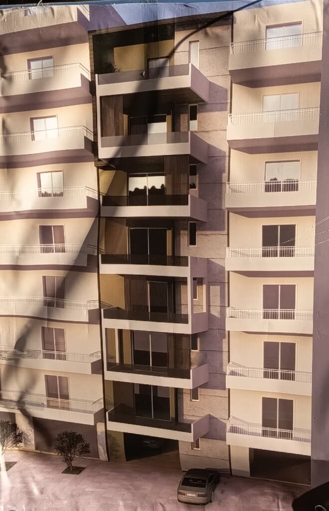 For Sale Flat 67 m² in Thessaloniki