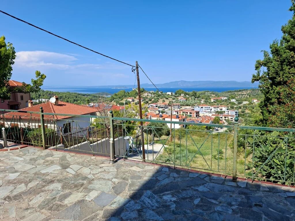 For Sale Flat 50 m² in Kassandra, Chalkidiki