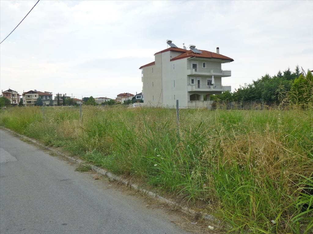 For Sale Land 1125 m² on the Olympic Coast
