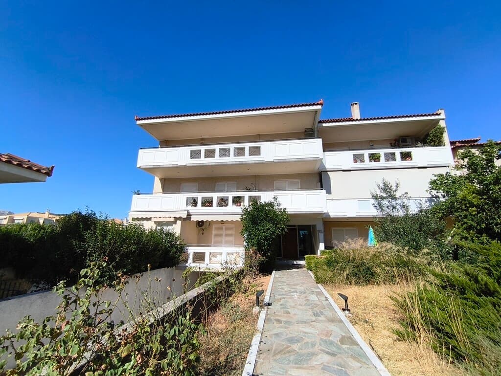 For Sale Flat 123 m² in Athens