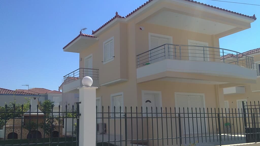 For Sale Maisonette 100 m² in Peloponnese