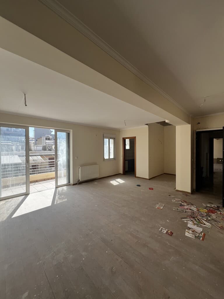 For Sale Maisonette 121 m² in Athens
