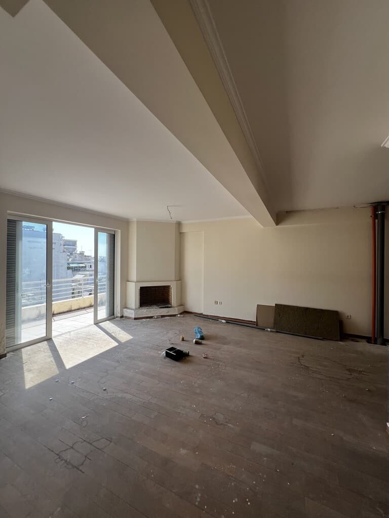 For Sale Maisonette 112 m² in Athens