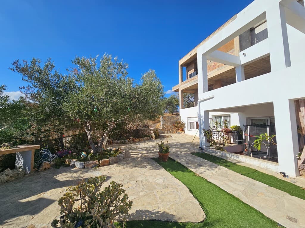 For Sale Maisonette 210 m² in Crete
