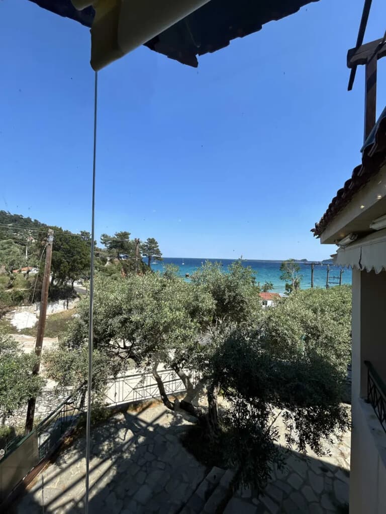 For Sale Maisonette 75 m² on the island of Thassos