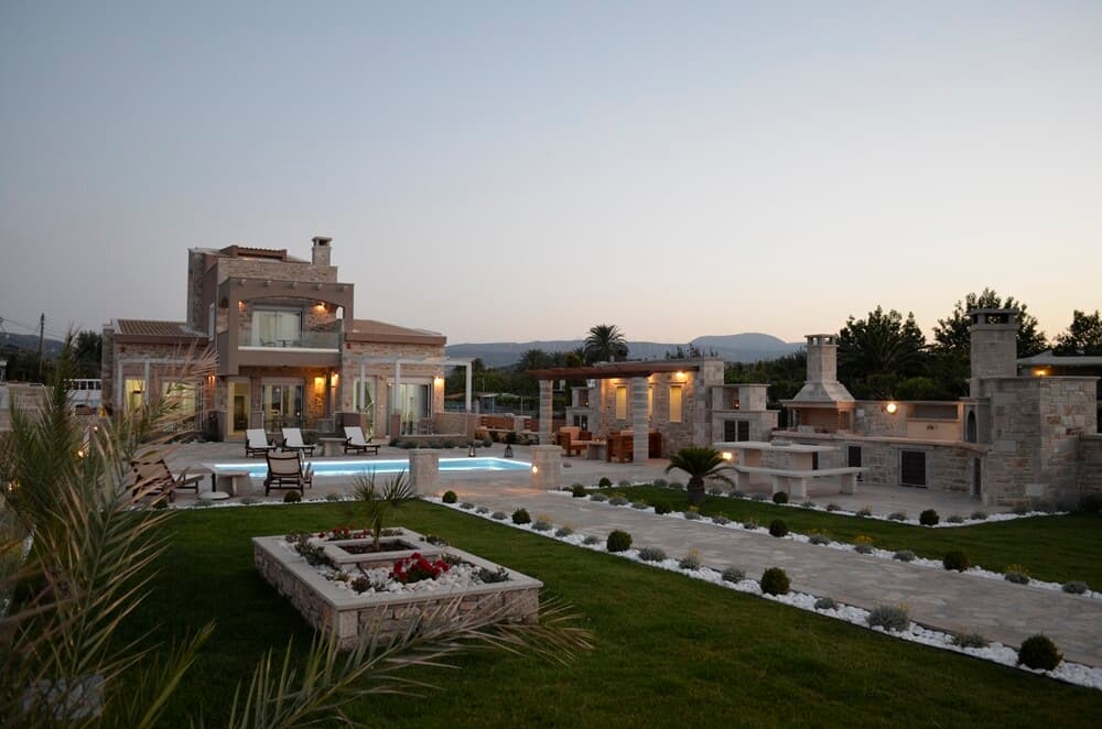 For Sale Villa 179 m² in Crete