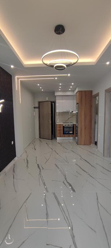 For Sale Flat 38 m² in Thessaloniki