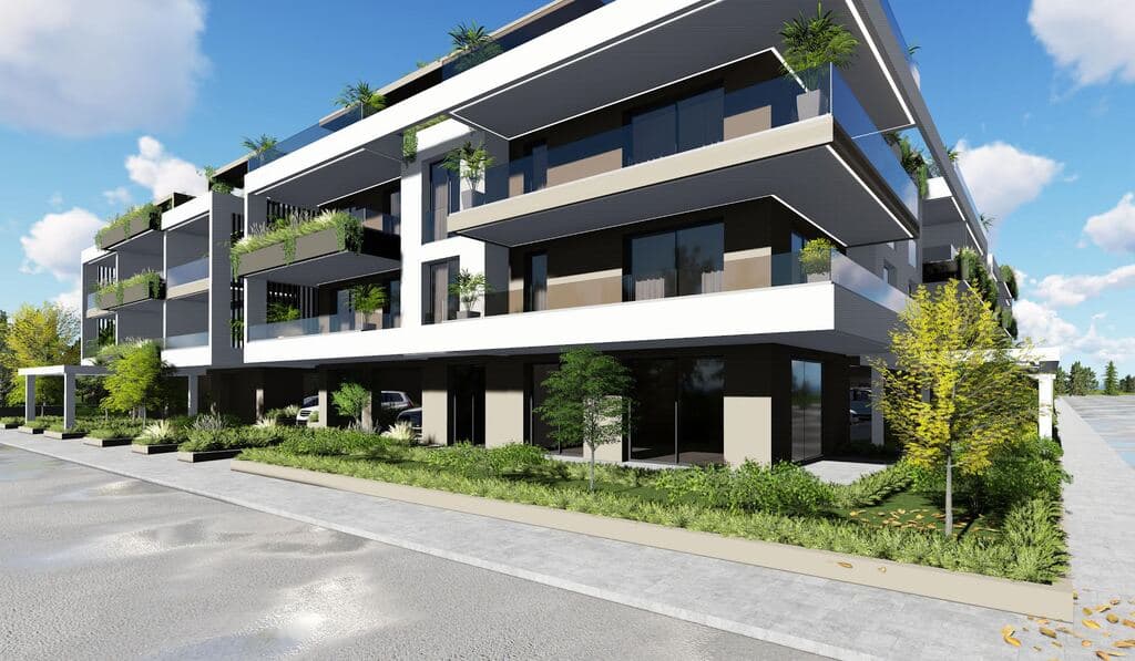 For Sale Maisonette 138 m² in Thessaloniki
