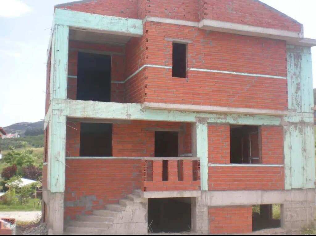 For Sale Maisonette 125 m² in the suburbs of Thessaloniki