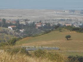 For Sale Land 10312 m² in Thessaloniki