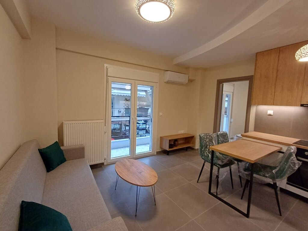 For Sale Flat 42 m² in Thessaloniki