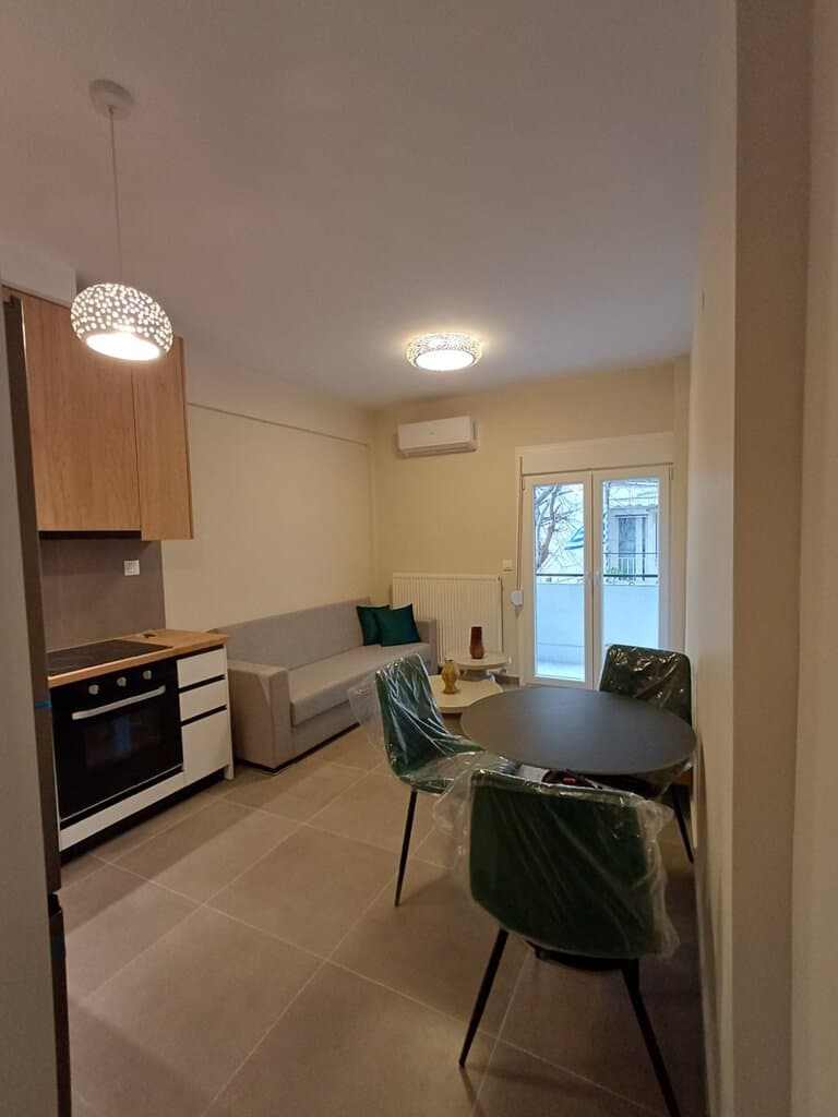 For Sale Flat 43 m² in Thessaloniki