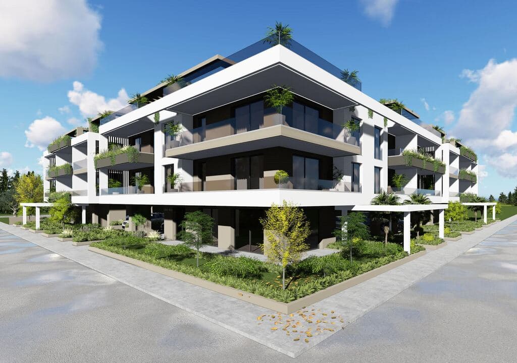 For Sale Maisonette 181 m² in Thessaloniki