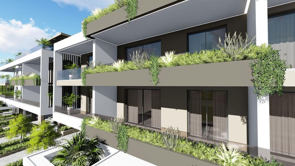 For Sale Flat 126 m² in Thessaloniki