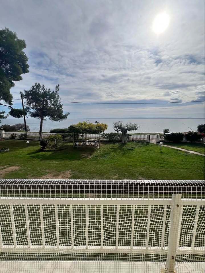 For Sale Flat 58 m² in Sithonia, Chalkidiki