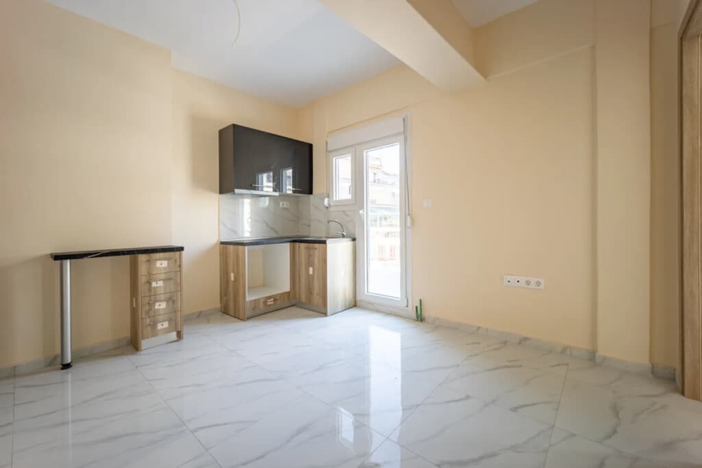 For Sale Flat 30 m² in Thessaloniki