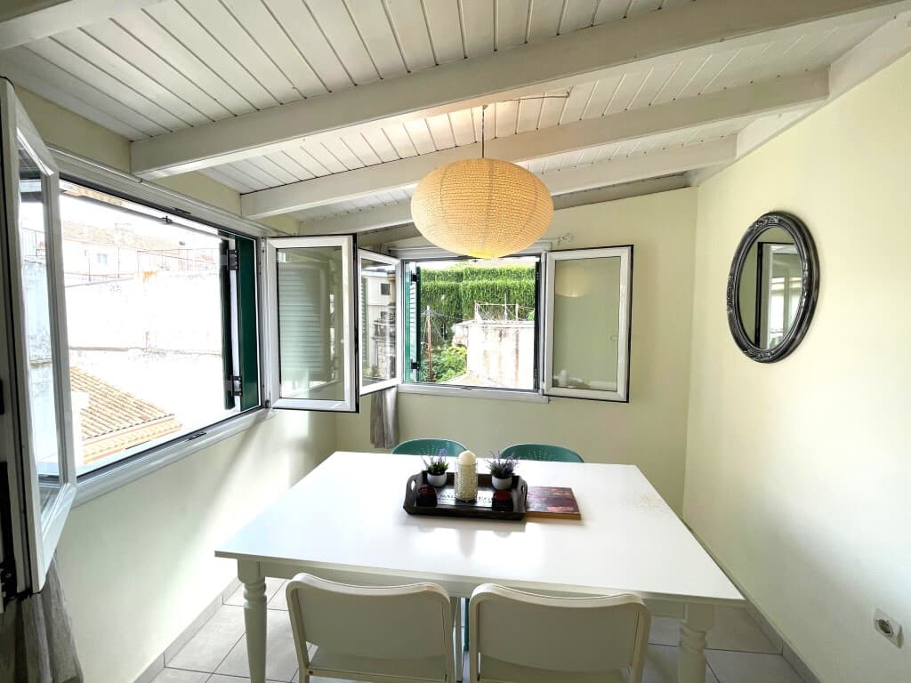 For Sale Flat 60 m² in Corfu