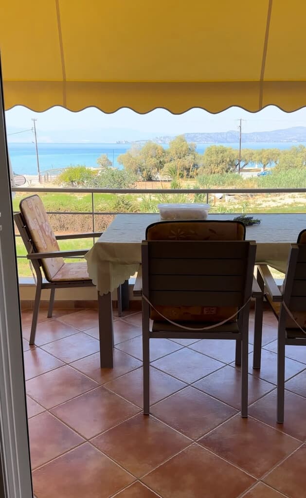 For Sale Flat 61 m² in Peloponnese