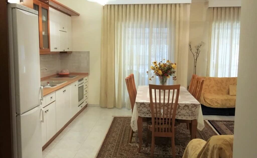 For Sale Flat 82 m² in Thessaloniki