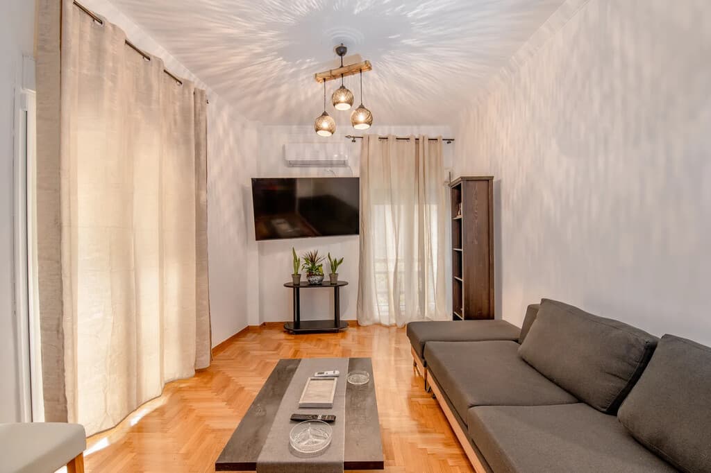 For Sale Flat 106 m² in Athens