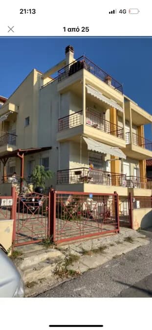 For Sale Maisonette 150 m² in Thessaloniki