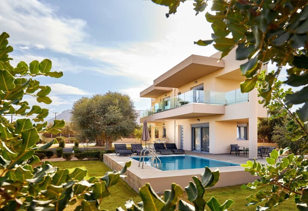 For Sale Villa 104 m² in Crete