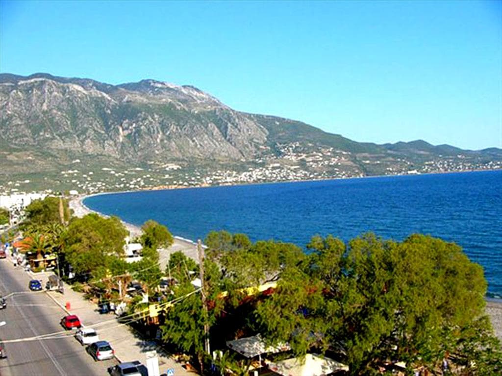 For Sale Land 1390 m² in Western Peloponnese