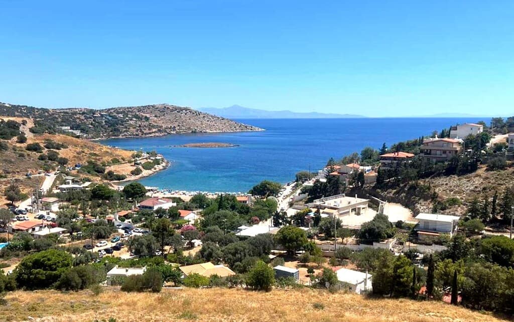 For Sale Villa 175 m² in Attica