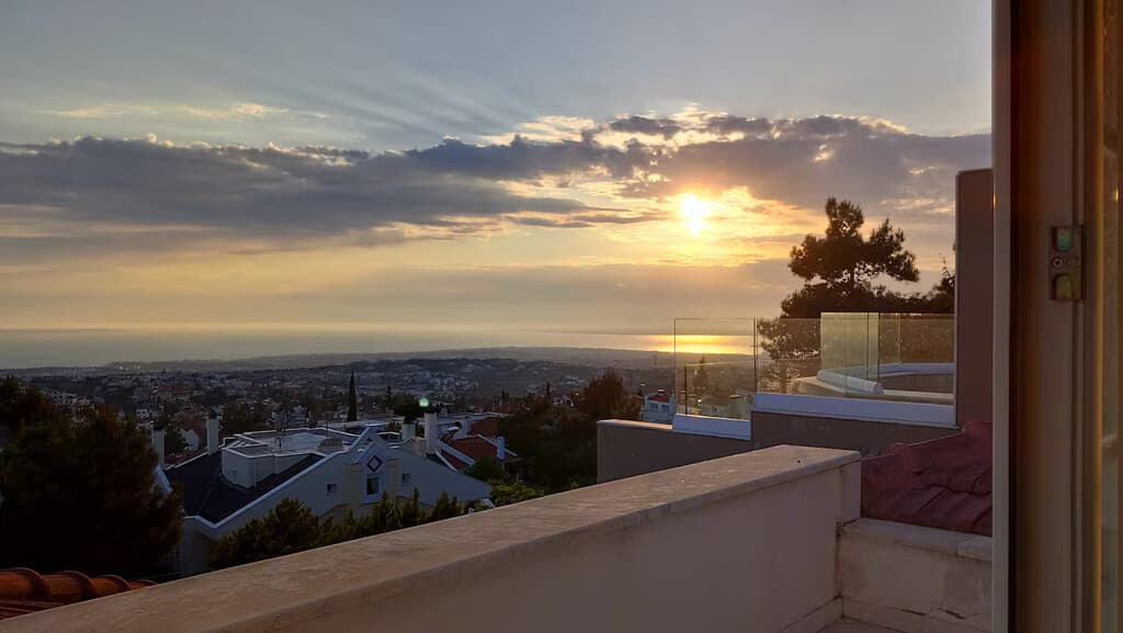 For Sale Villa 470 m² in the suburbs of Thessaloniki