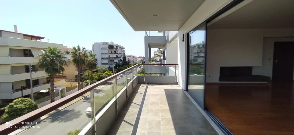 For Sale Flat 131 m² in Athens
