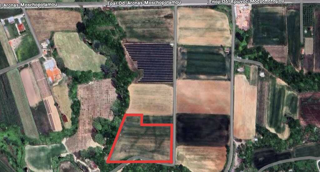 For Sale Land 12006 m² on the Olympic Coast