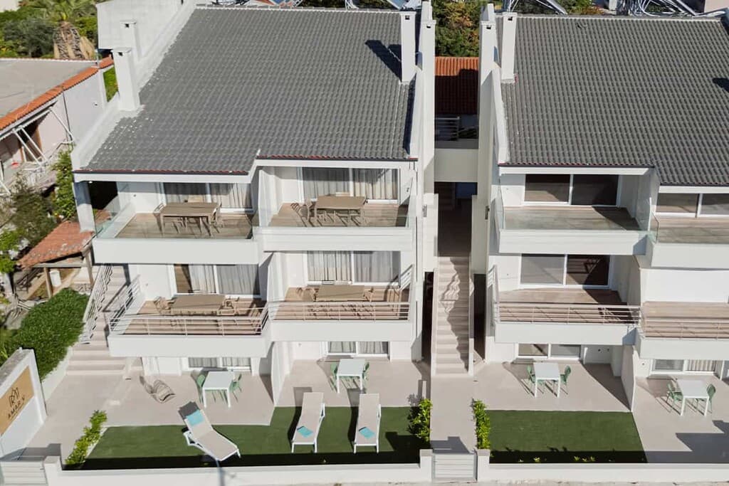 For Sale Flat 75 m² in Peloponnese