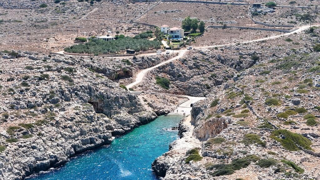 For Sale Villa 230 m² in Crete