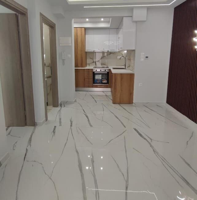 For Sale Flat 33 m² in Thessaloniki