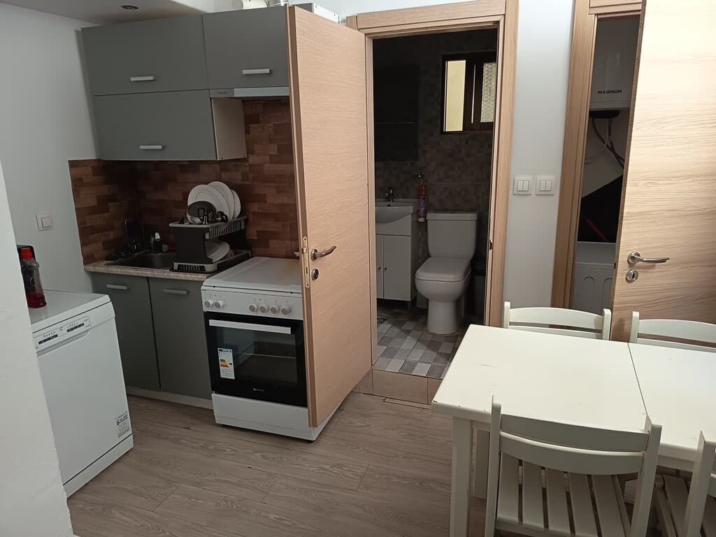 For Sale Flat 70 m² in Thessaloniki
