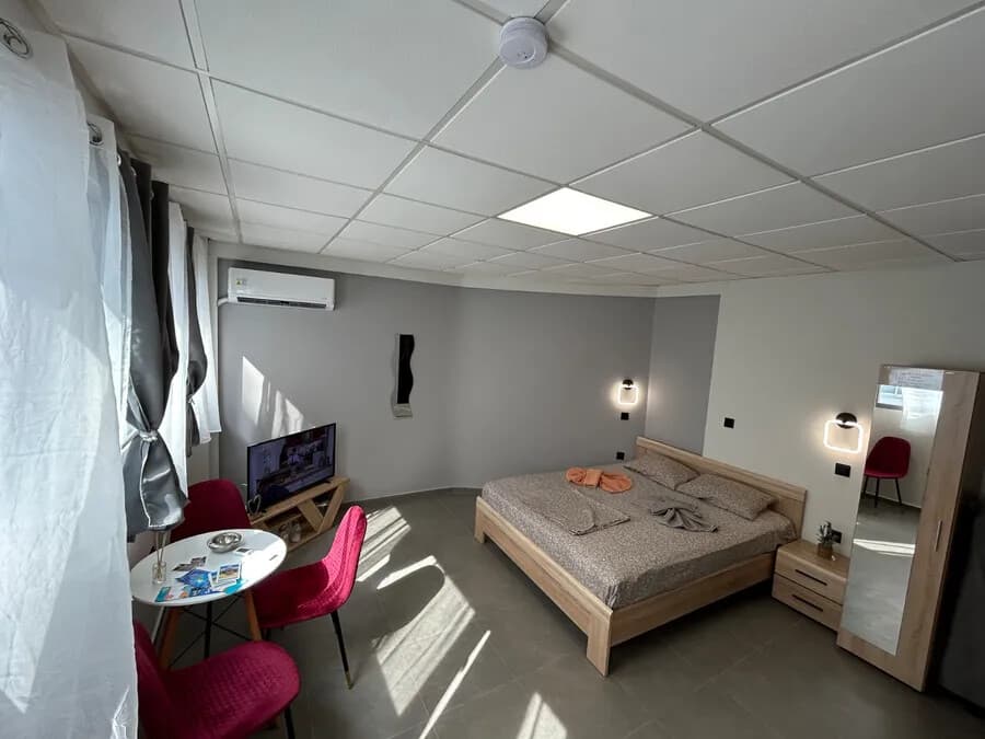 For Sale Flat 33 m² in Thessaloniki