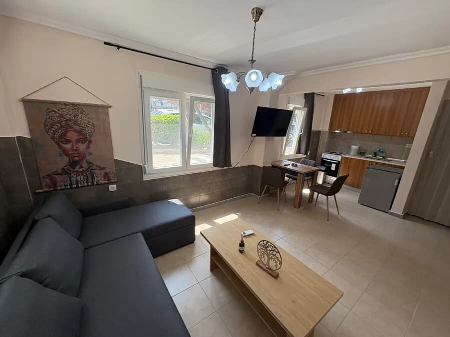 For Sale Flat 44 m² in Thessaloniki