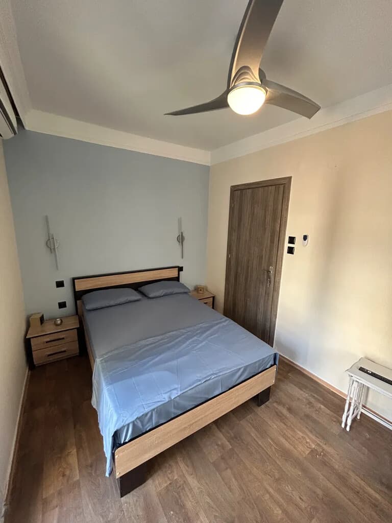 For Sale Flat 35 m² in Thessaloniki