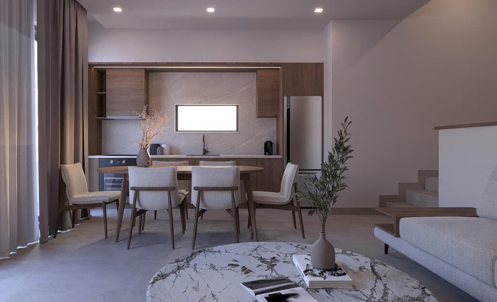 For Sale Villa 195 m² in Crete