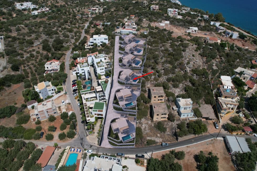 For Sale Villa 109 m² in Crete