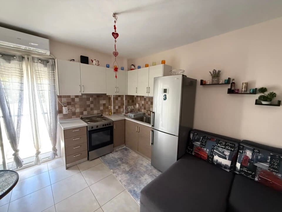 For Sale Maisonette 79 m² in Sithonia, Chalkidiki