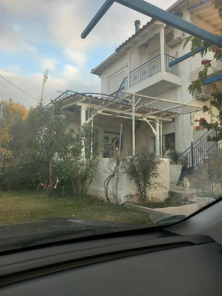 For Sale Detached house 120 m² in Chalkidiki