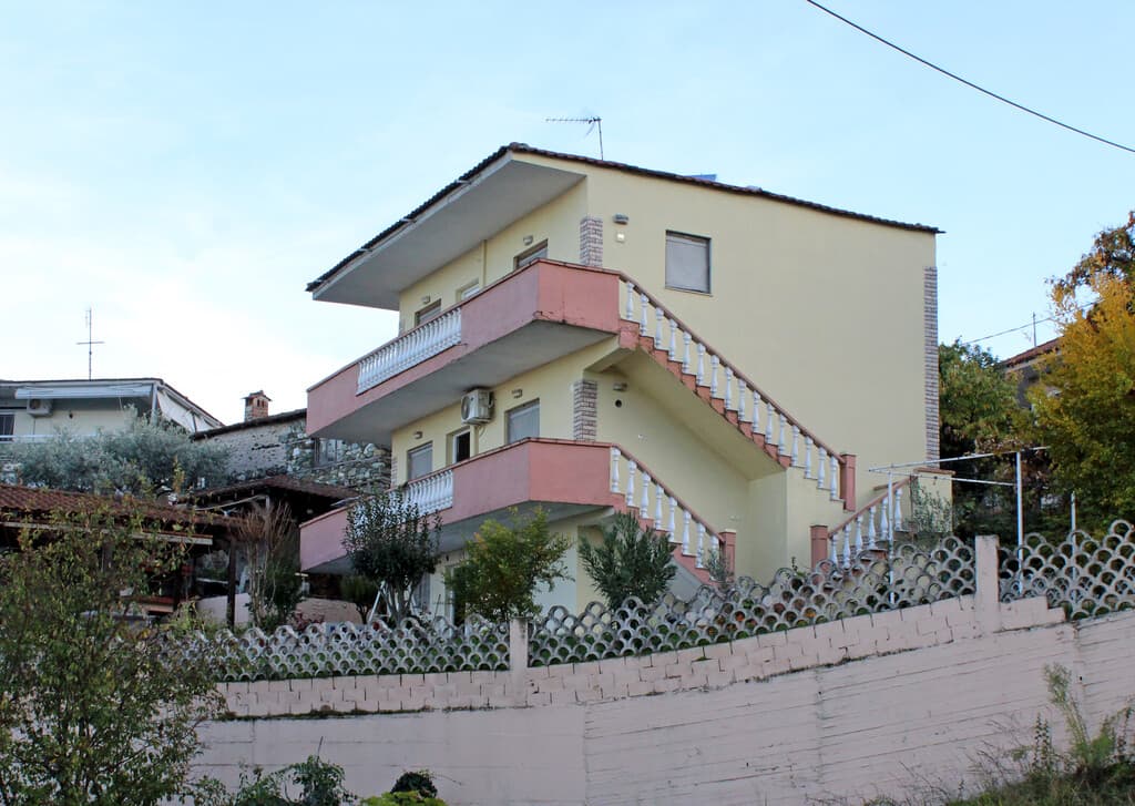 For Sale Detached house 194 m² on the Olympic Coast