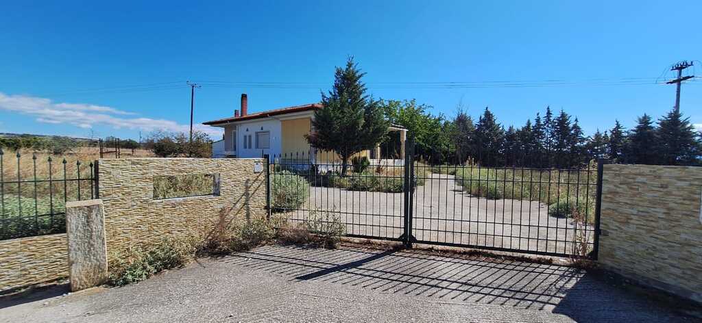 For Sale Detached house 200 m² in the suburbs of Thessaloniki