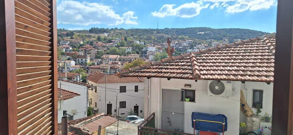 For Sale Flat 97 m² in the suburbs of Thessaloniki