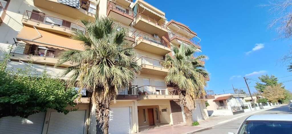 For Sale Flat 70 m² in the suburbs of Thessaloniki