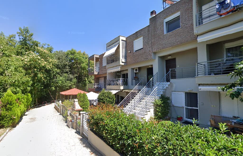 For Sale Maisonette 143 m² in the suburbs of Thessaloniki